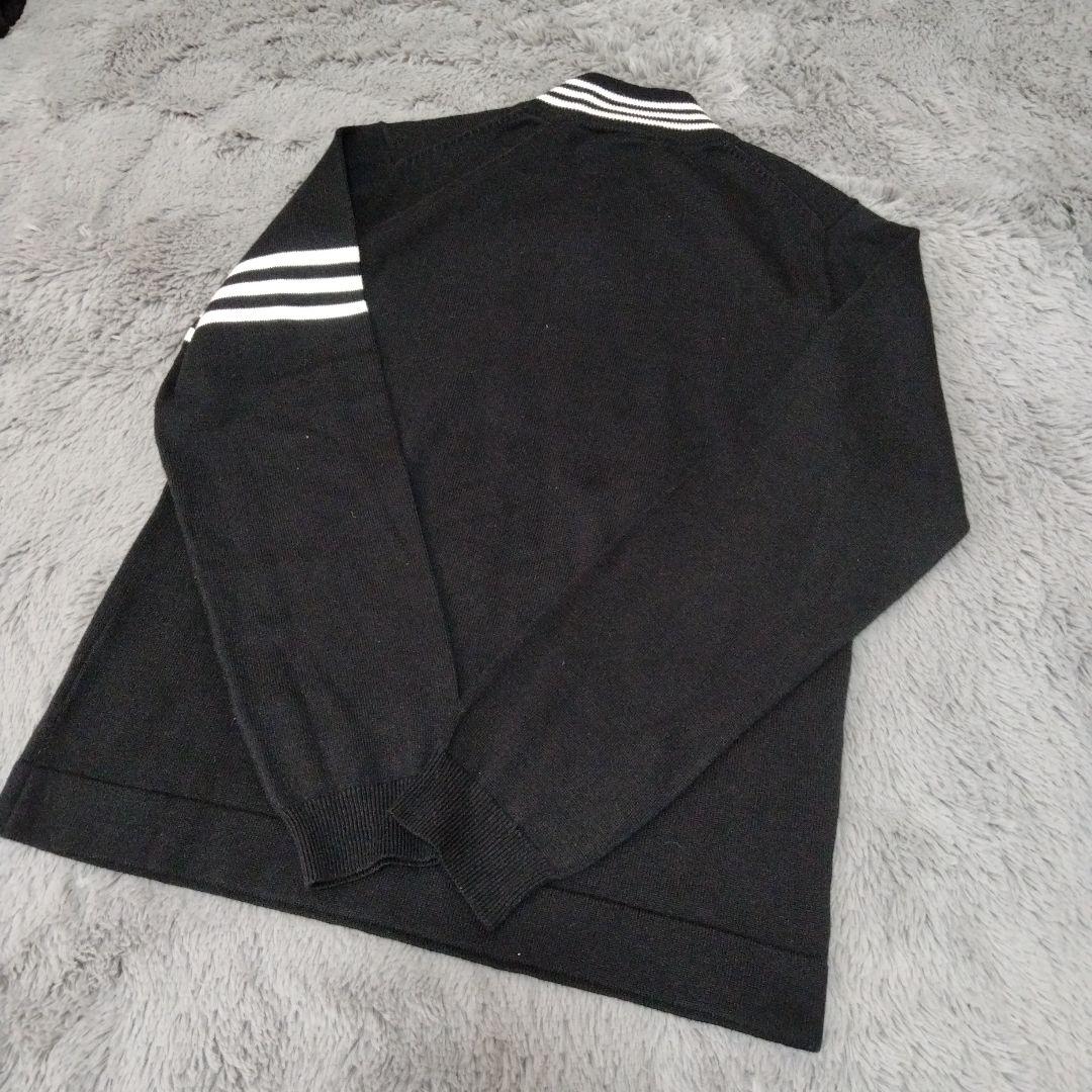 adidas/テーラーメイド♡ニット/中綿スカート♡M　ゴルフ/スポーツ/テニス