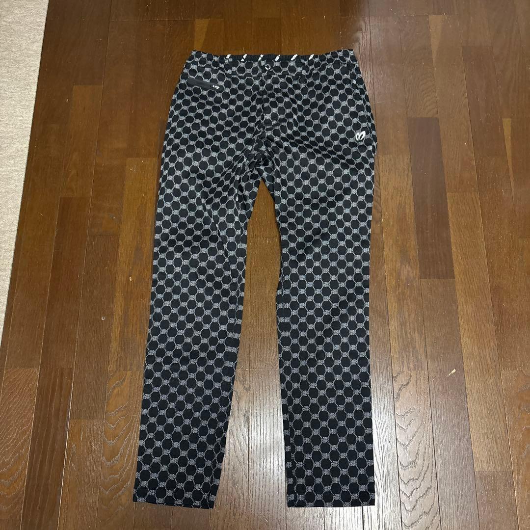 マスターバニーエディション　ゴルフパンツ６