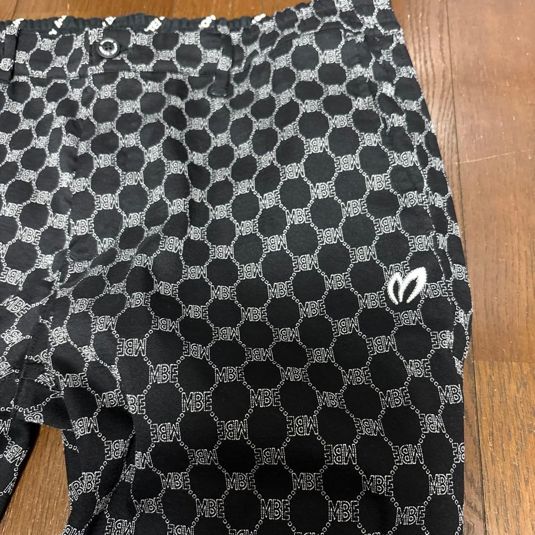 マスターバニーエディション　ゴルフパンツ６