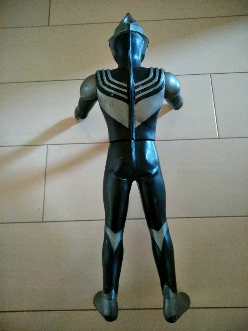 34cmレア入手困難早い者勝ちウルトラマン円谷プロ ソフビ フィギュア