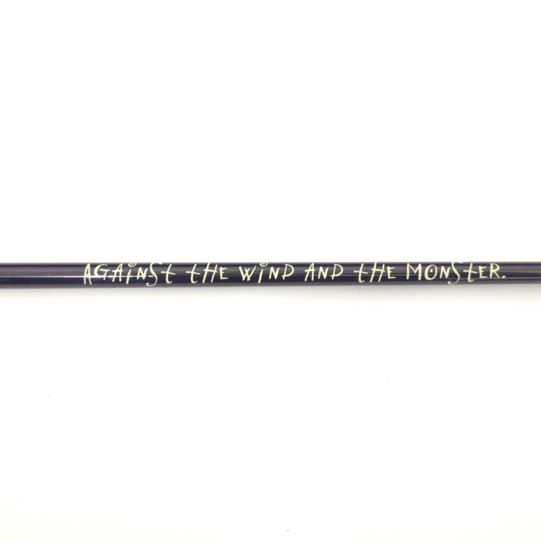 ジェットスロー ジェットセッター パタゴニア1000