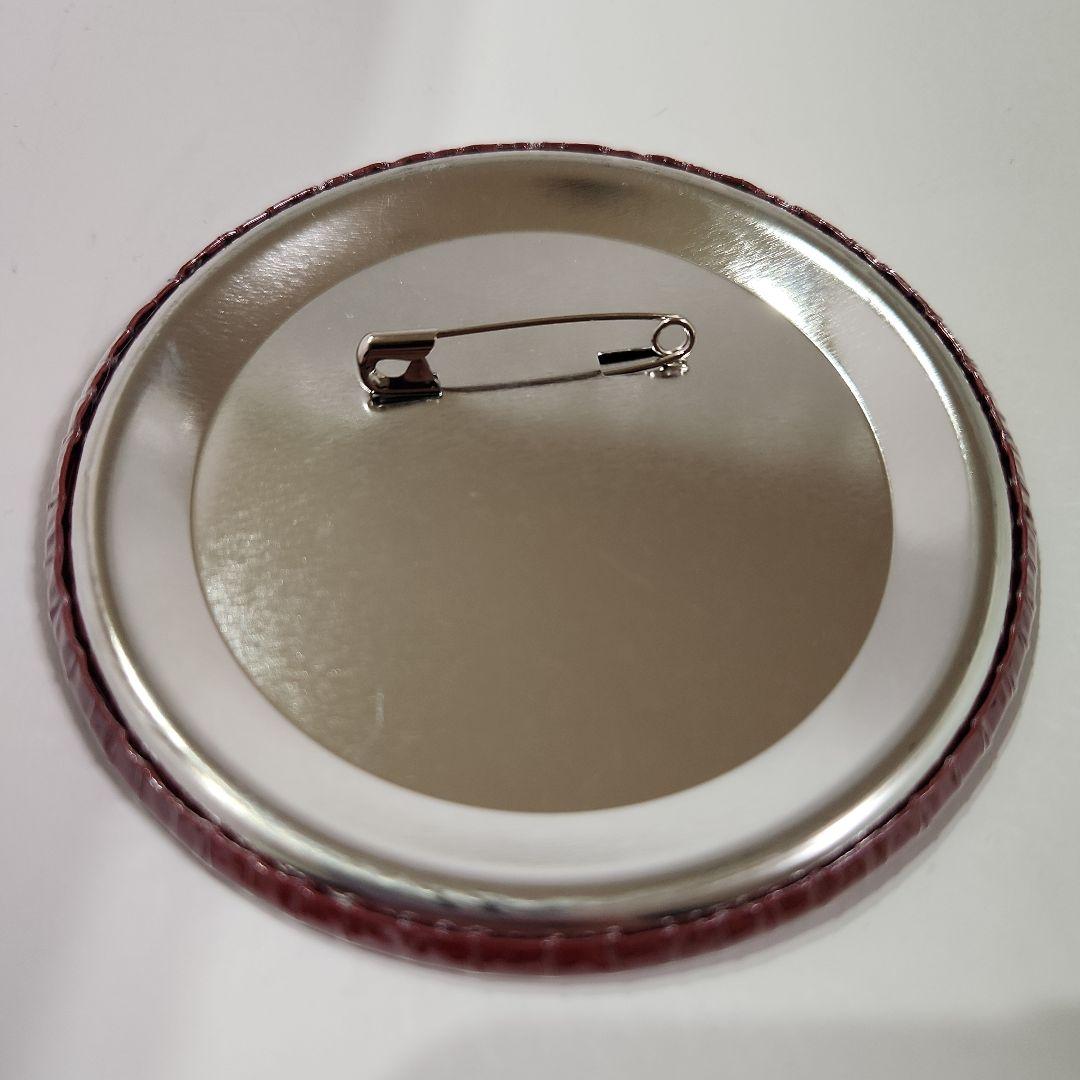 名探偵コナン 緋色の弾丸 アニメイト購入特典　江戸川コナン＆赤井秀一 缶バッジ