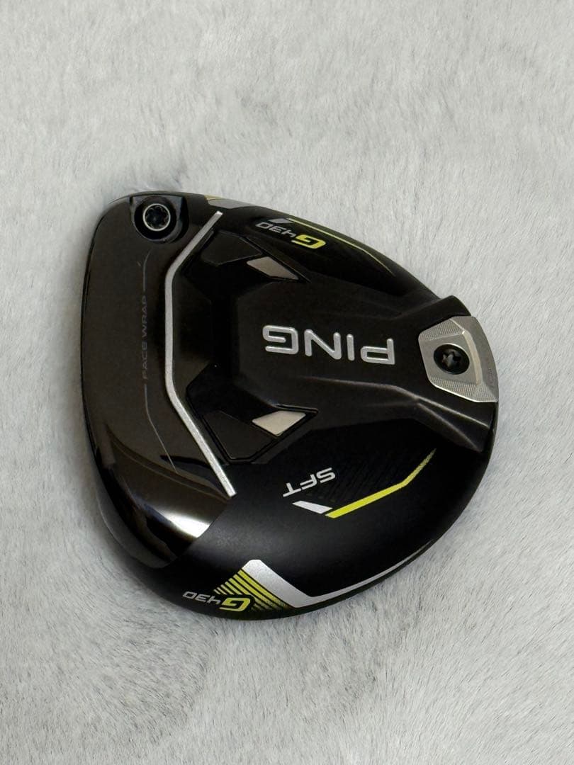 ピン G430 HL SFT 5番　フェアウェイウッドヘッド