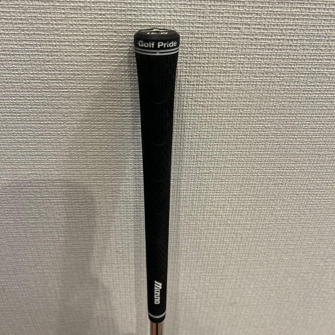 ミズノ　JPX FLI-HI ユーティリティ　22度