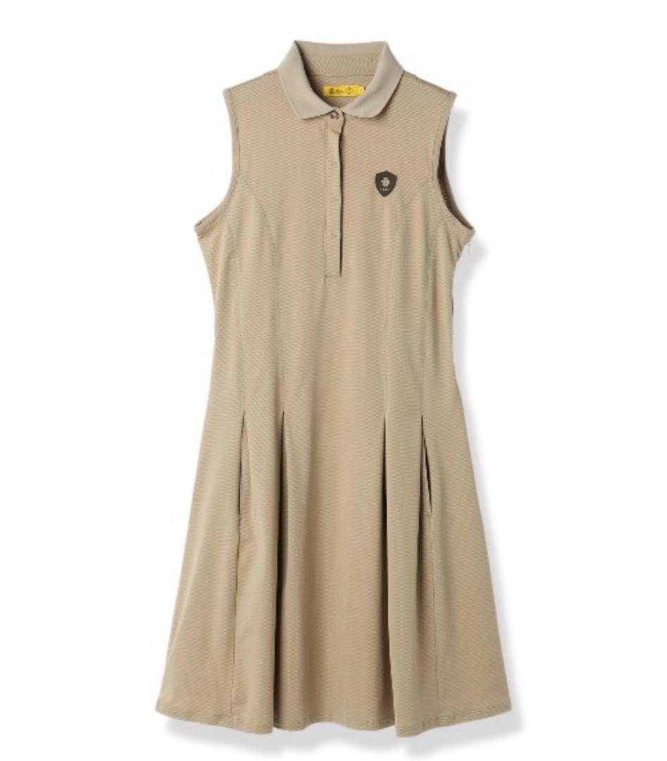 【フェリージ】ゴルフ WS MESH FLAIR ONE PIECE