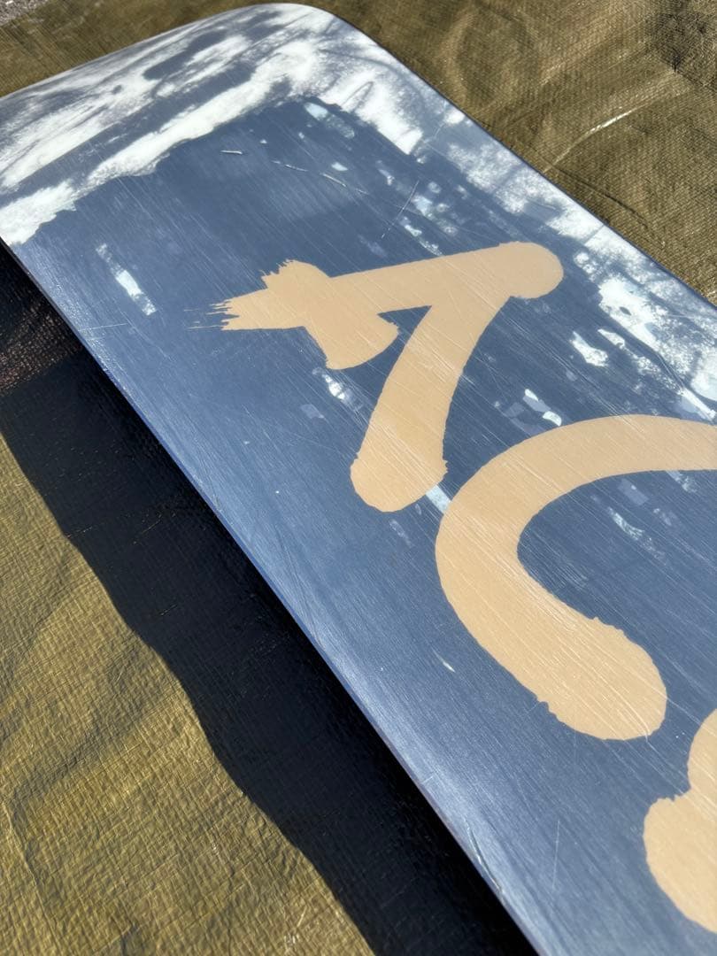 yonex achse 150 FLUX DSL SM アクセ ビンディング