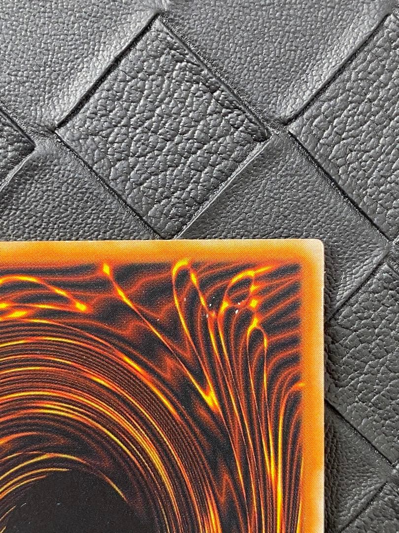 レ*K様 遊戯王　究極完全態・グレート・モス　初期　シークレット　美品