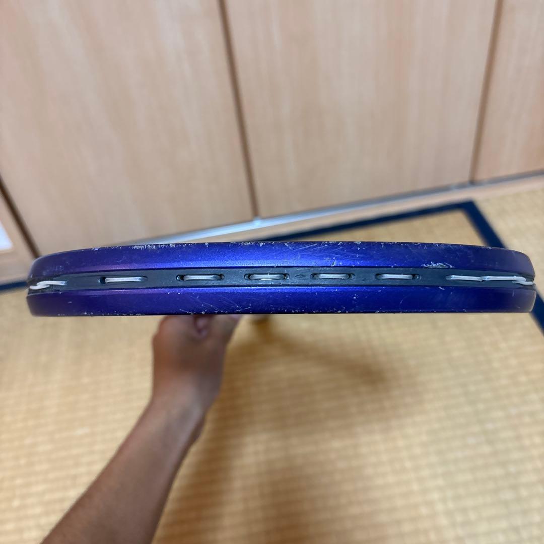 YONEX ボルトレイジ 7S アメジスト