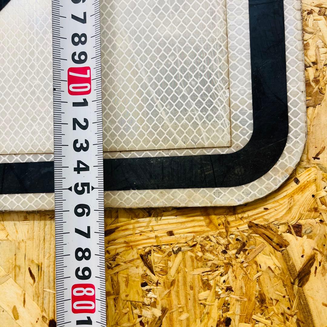 SPEED LIMIT 30 アメリカ道路標識看板