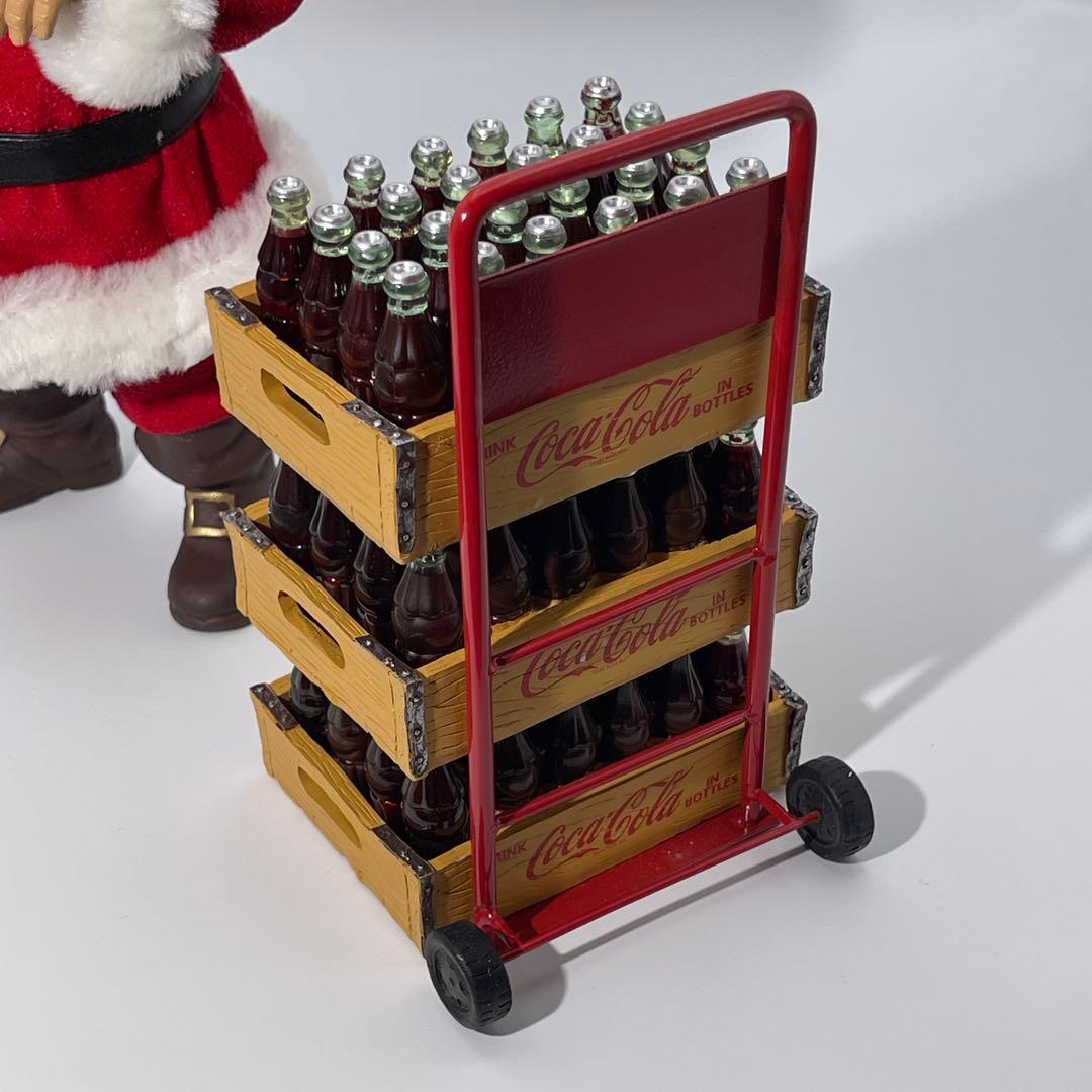  S.ADLER コカコーラ サンタCoca-Cola Santa