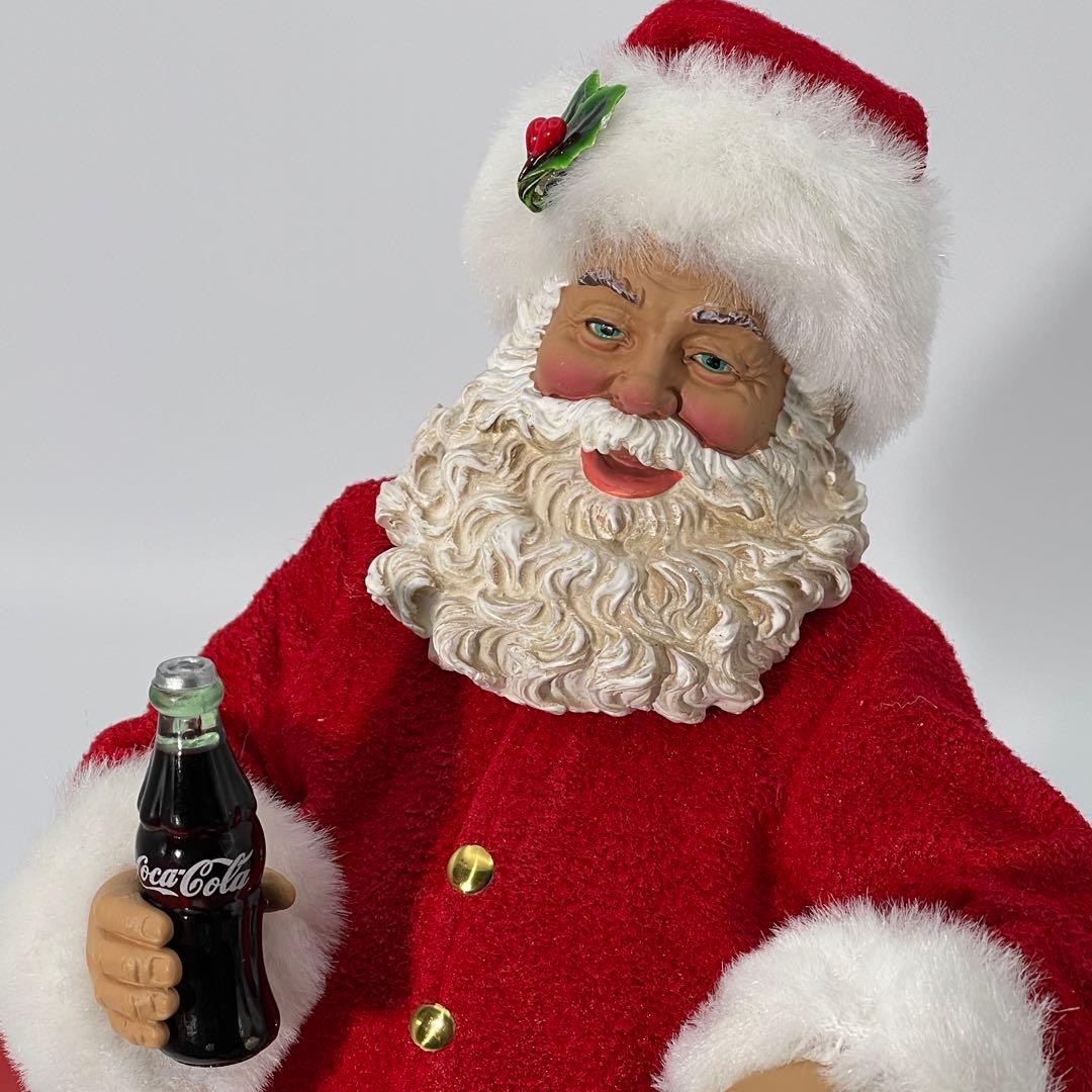  S.ADLER コカコーラ サンタCoca-Cola Santa
