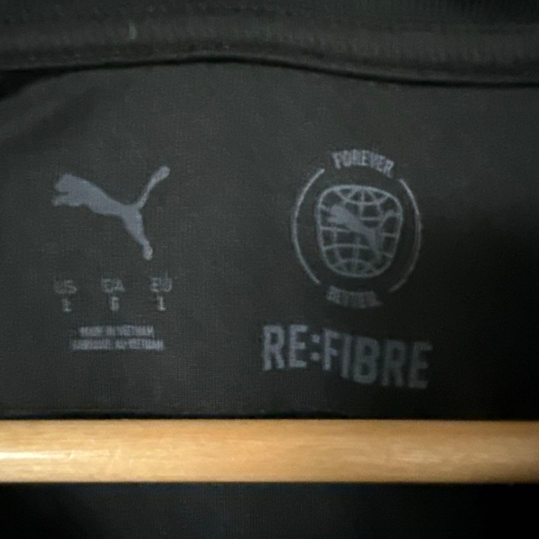 マンチェスターシティ アウェイ ユニフォーム Lサイズ