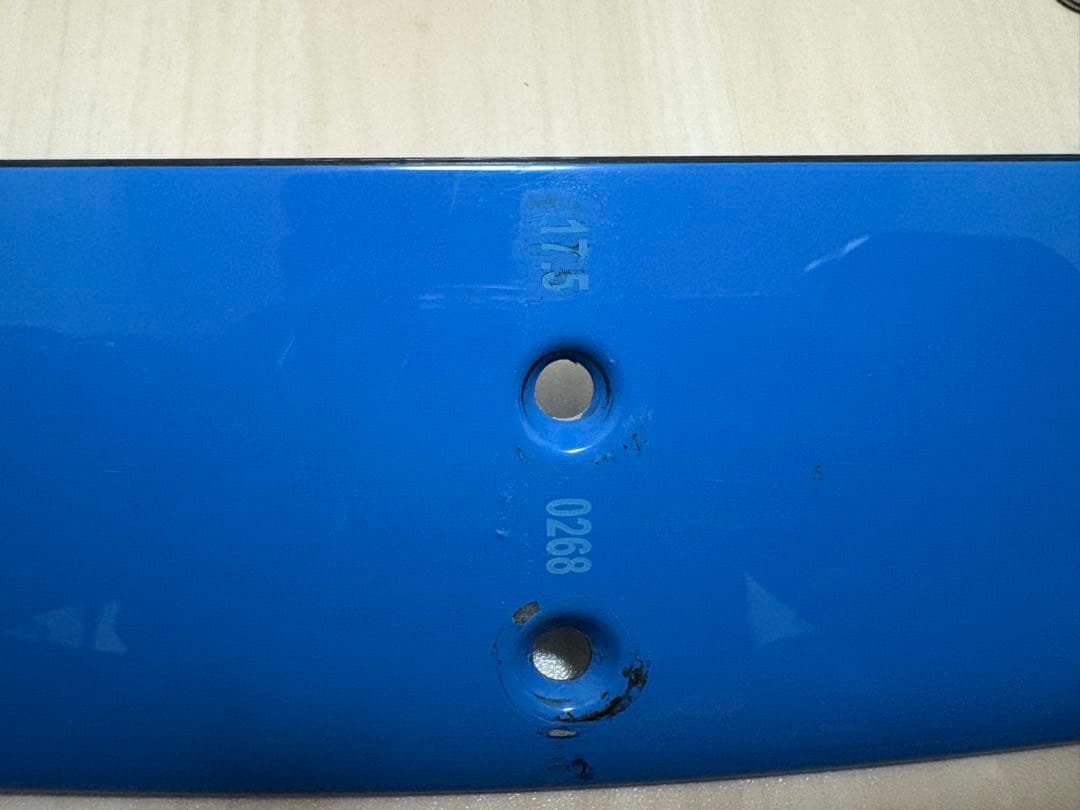 GOFOIL ペダスタル9”+17.5”flip tip+18” W