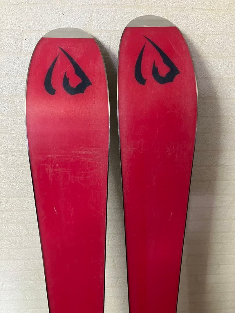 ID one MR-C 172cm モーグル用 SALOMON S912 Ti