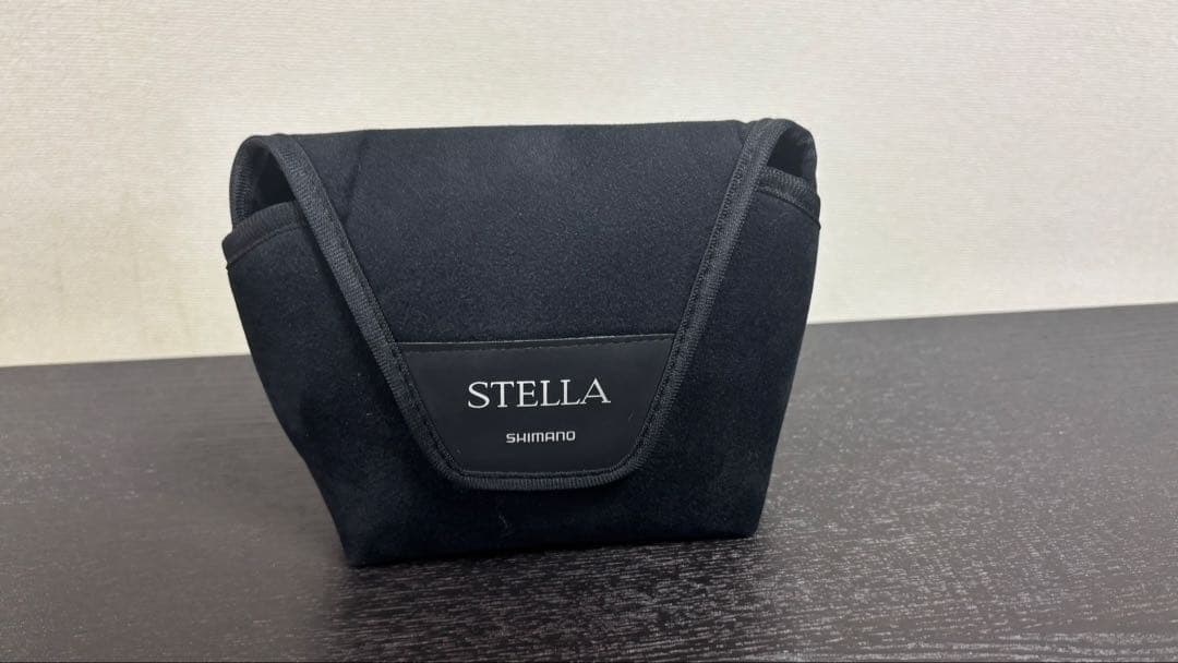 22ステラ　4000xg