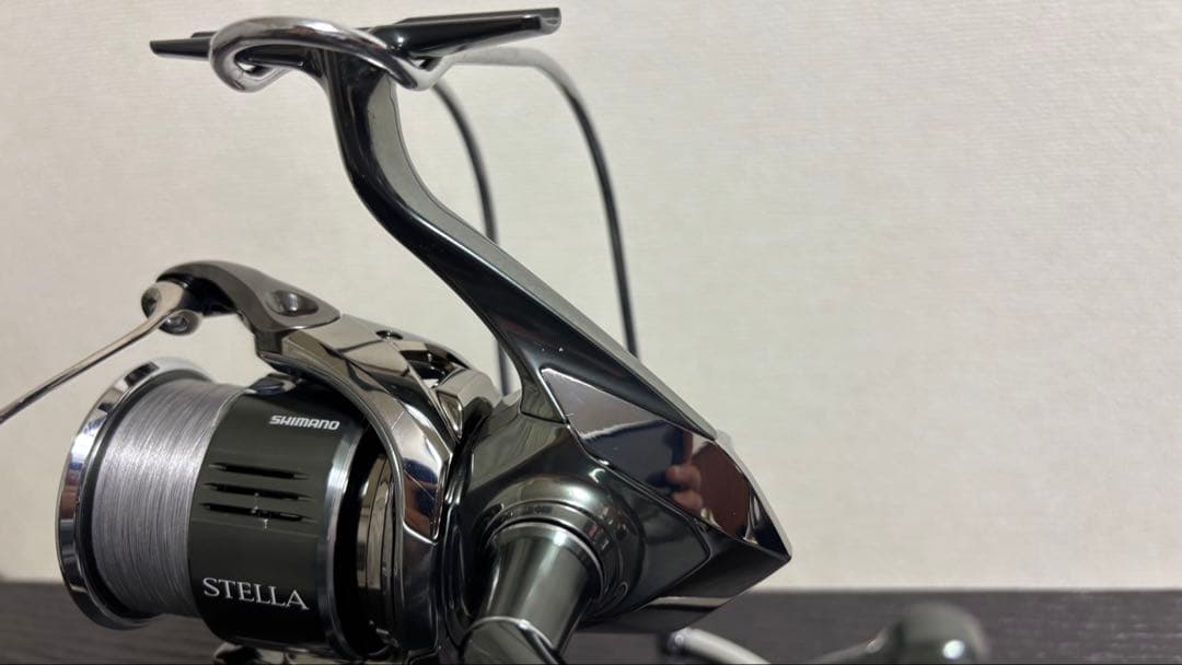 22ステラ　4000xg