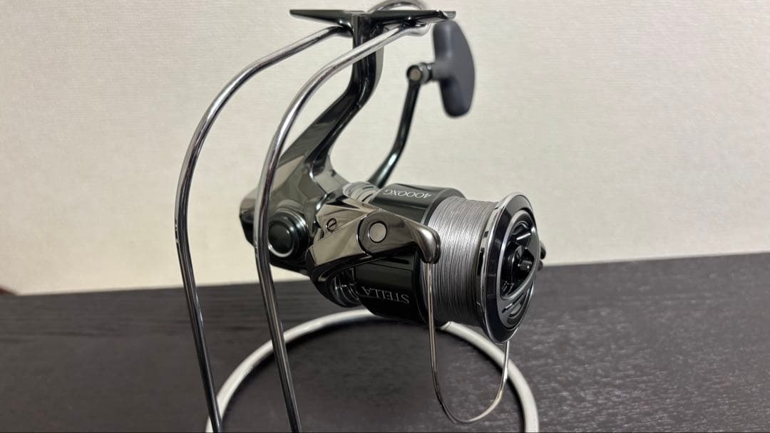 22ステラ　4000xg