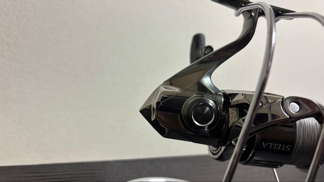 22ステラ　4000xg