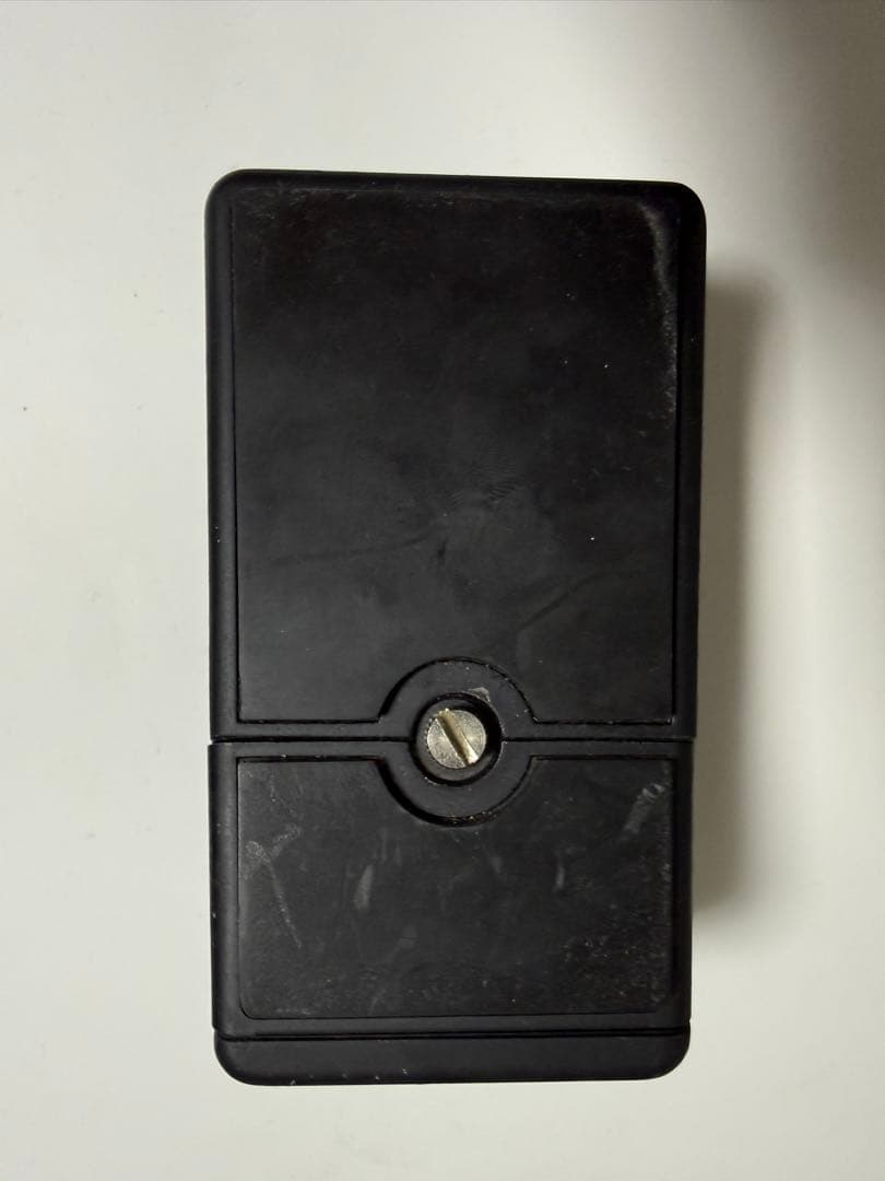 【9mm好きです 】YAMAHA OC-01 オクターバーエフェクター