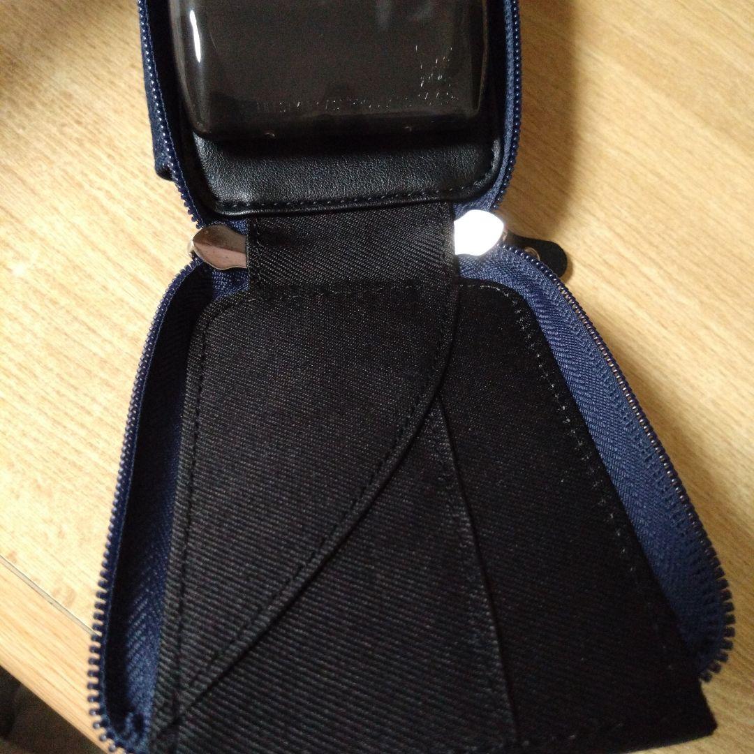 JOKER D ダーツケース カメオ コラボ デニム