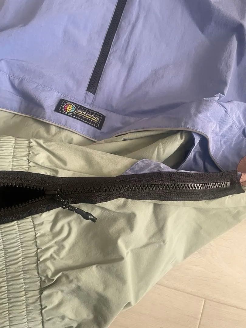 dimito スノボウェア　上