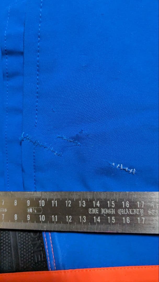 ONYONE　オンヨネ スキーウェア スキーパンツ　2023-2024 XO