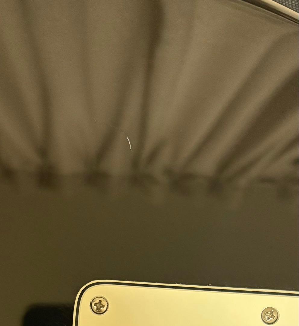 Fender Stratocaster ブラック ギターセット