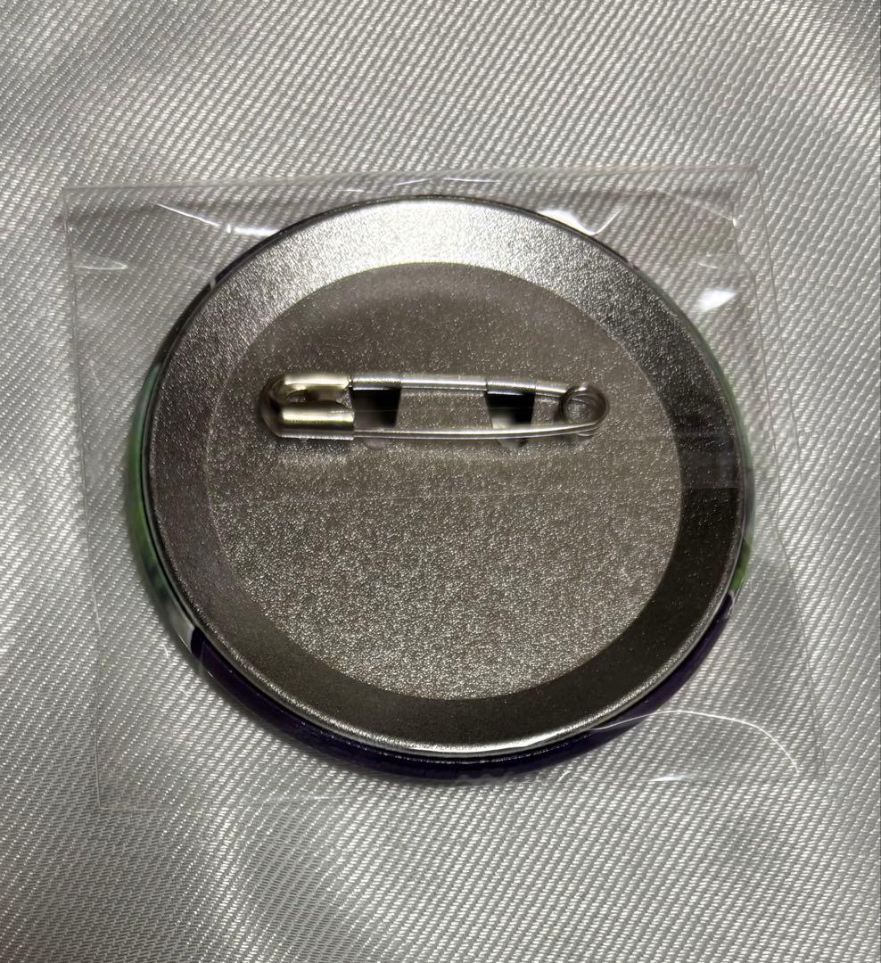 文豪ストレイドッグス　文スト　太宰治　dead apple 缶バッジ