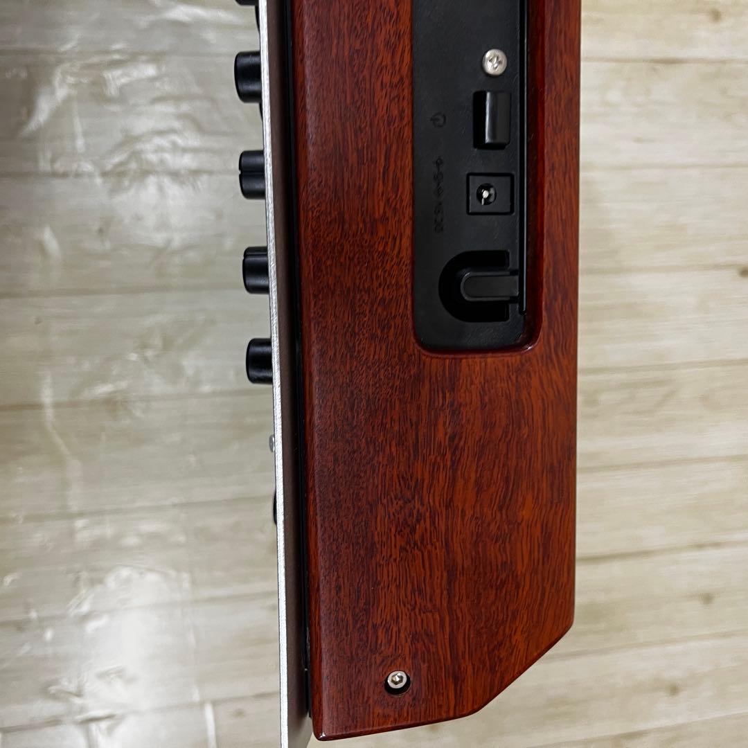 鍵盤楽器 KORG monologue