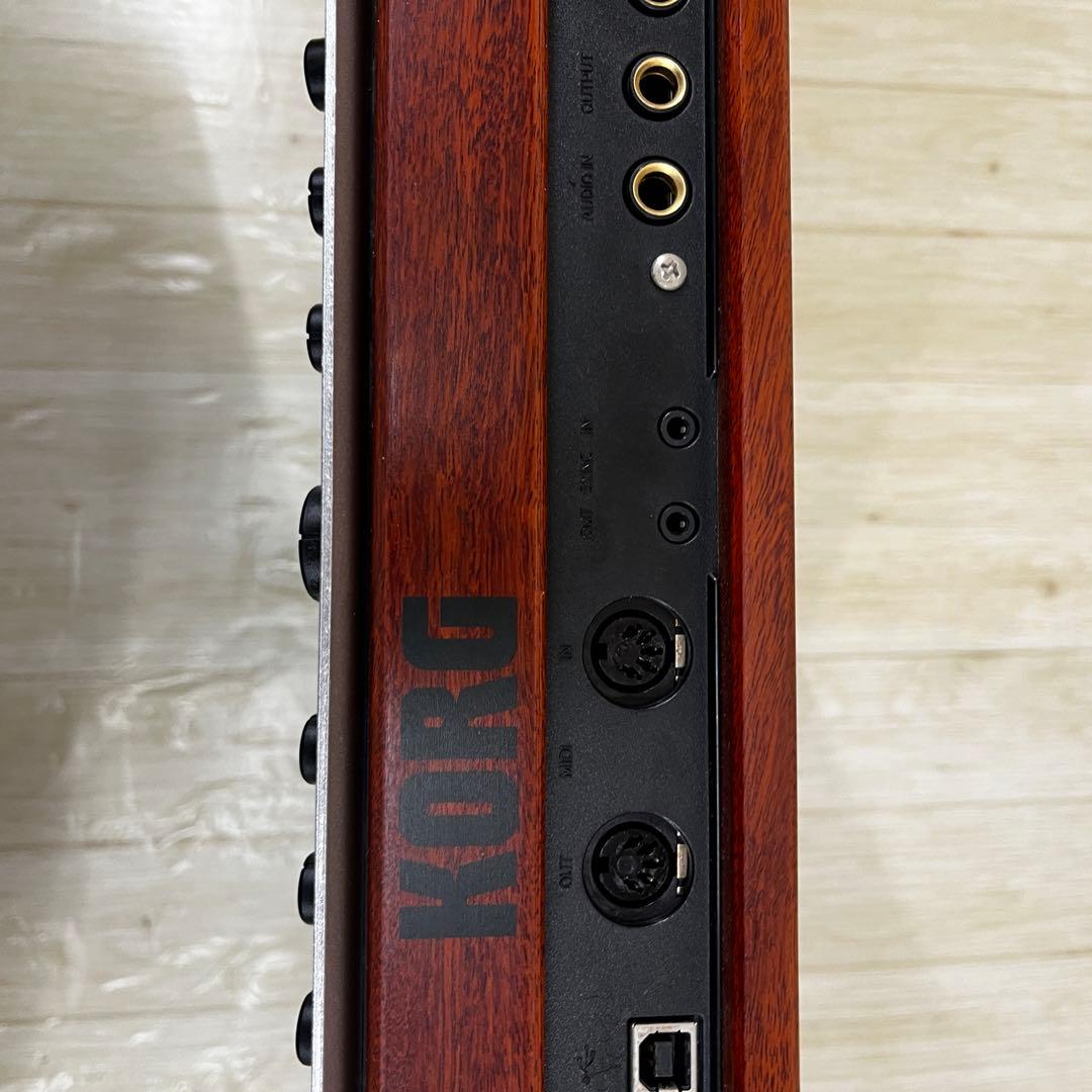 鍵盤楽器 KORG monologue