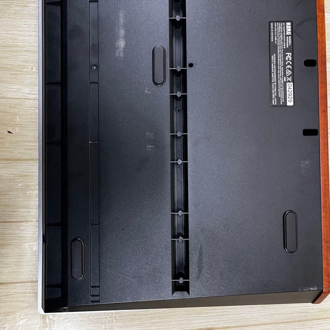 鍵盤楽器 KORG monologue