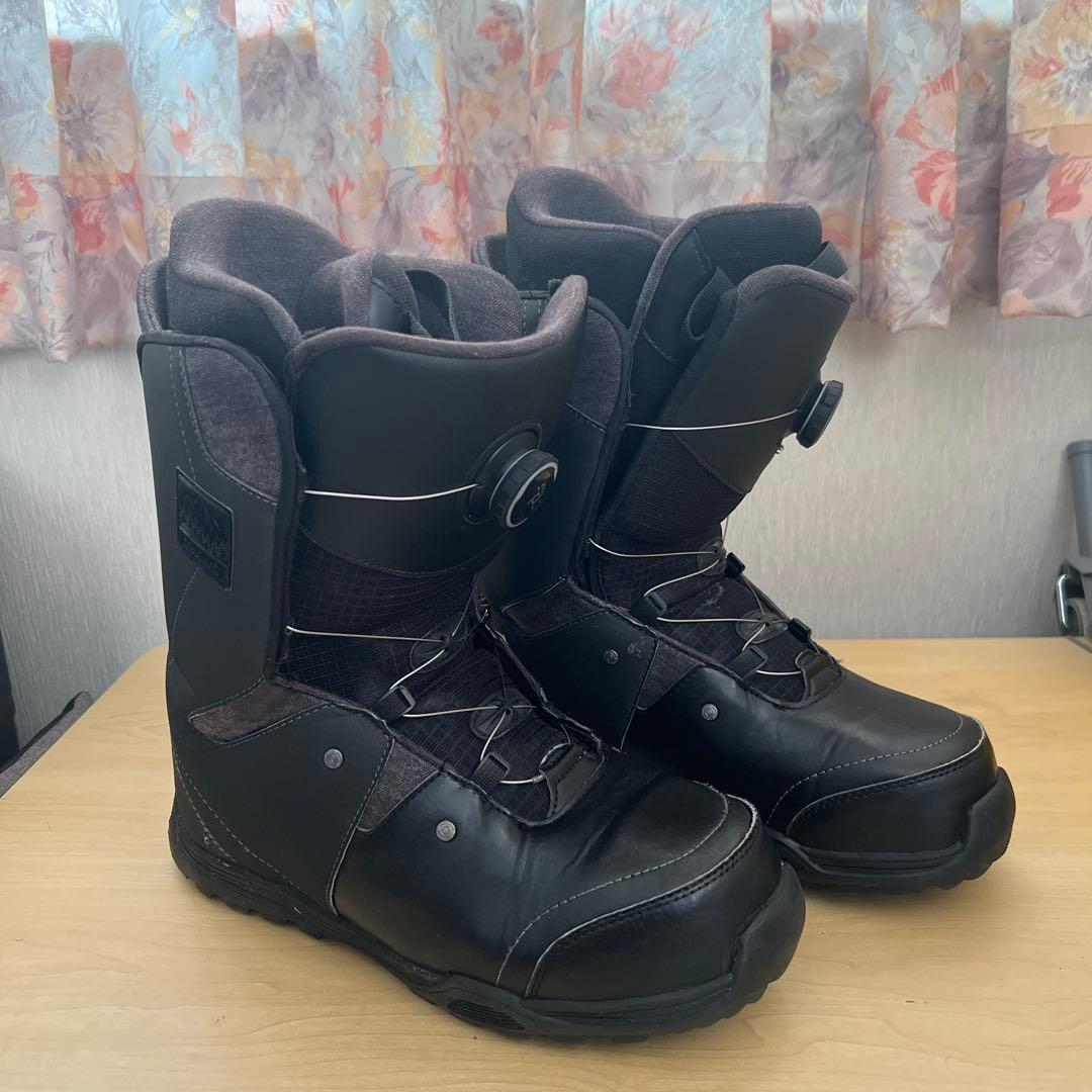 kismark スノーボードブーツ