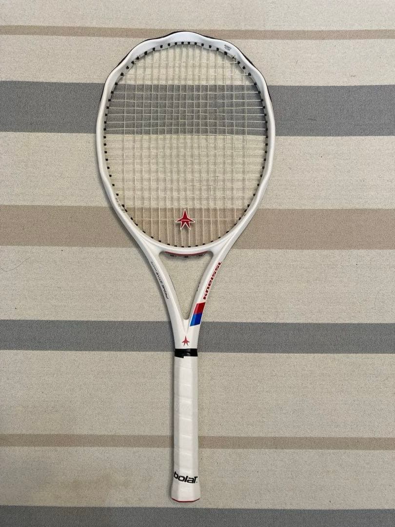 クナイスル　プライムスターホワイト(2024最新モデル)G2 KNEISSL