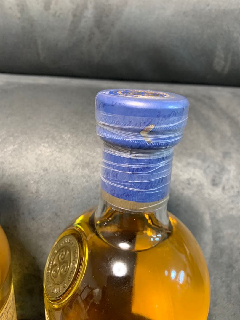 未開封　Kilchoman 100% Islay