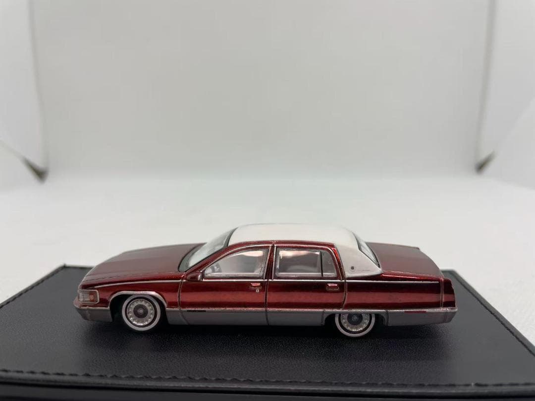 503-321 GOC 1/64 キャディラック フリートウッド