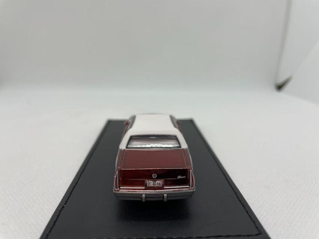 503-321 GOC 1/64 キャディラック フリートウッド