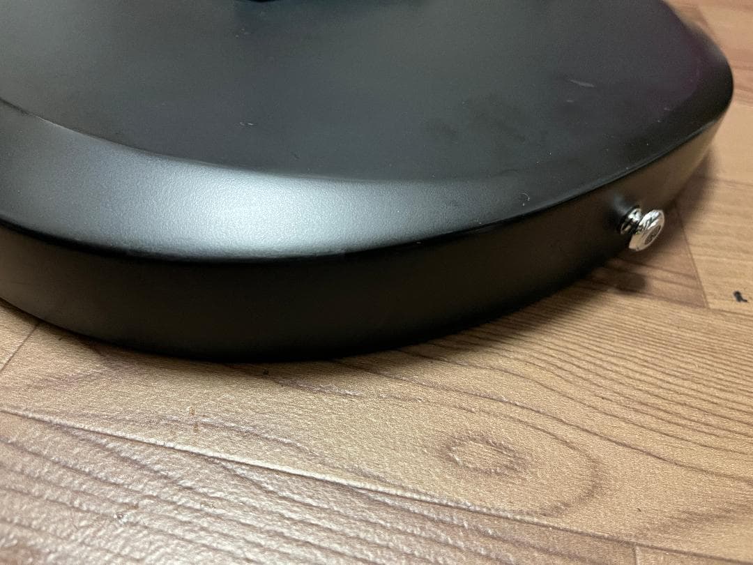 LTD レスポール EC-50 マットブラック ESP