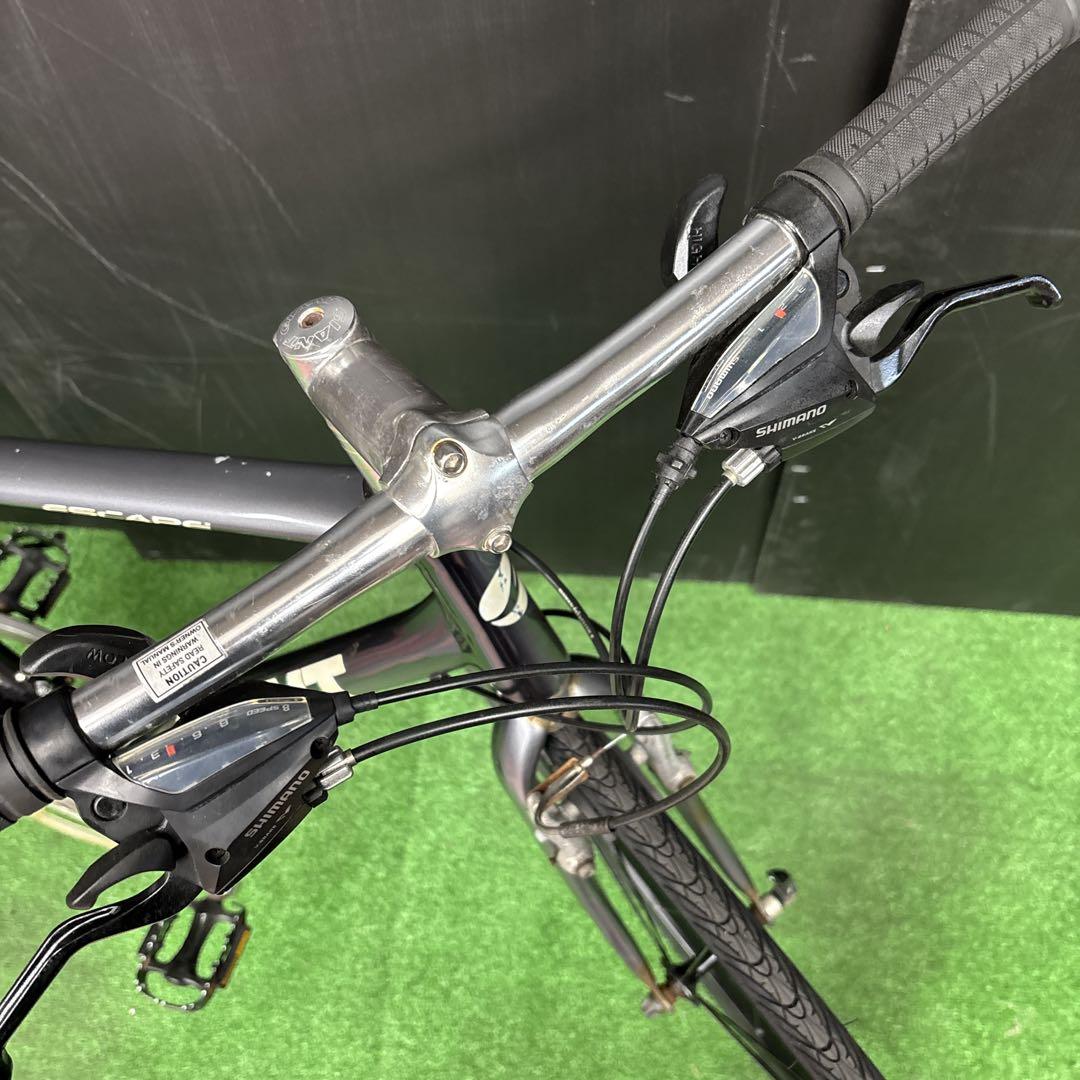 クロスバイク GIANT ESCAPE R3