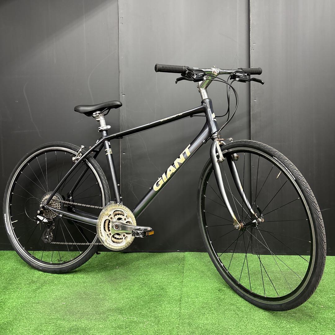 クロスバイク GIANT ESCAPE R3