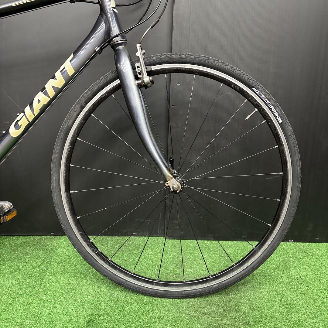 クロスバイク GIANT ESCAPE R3