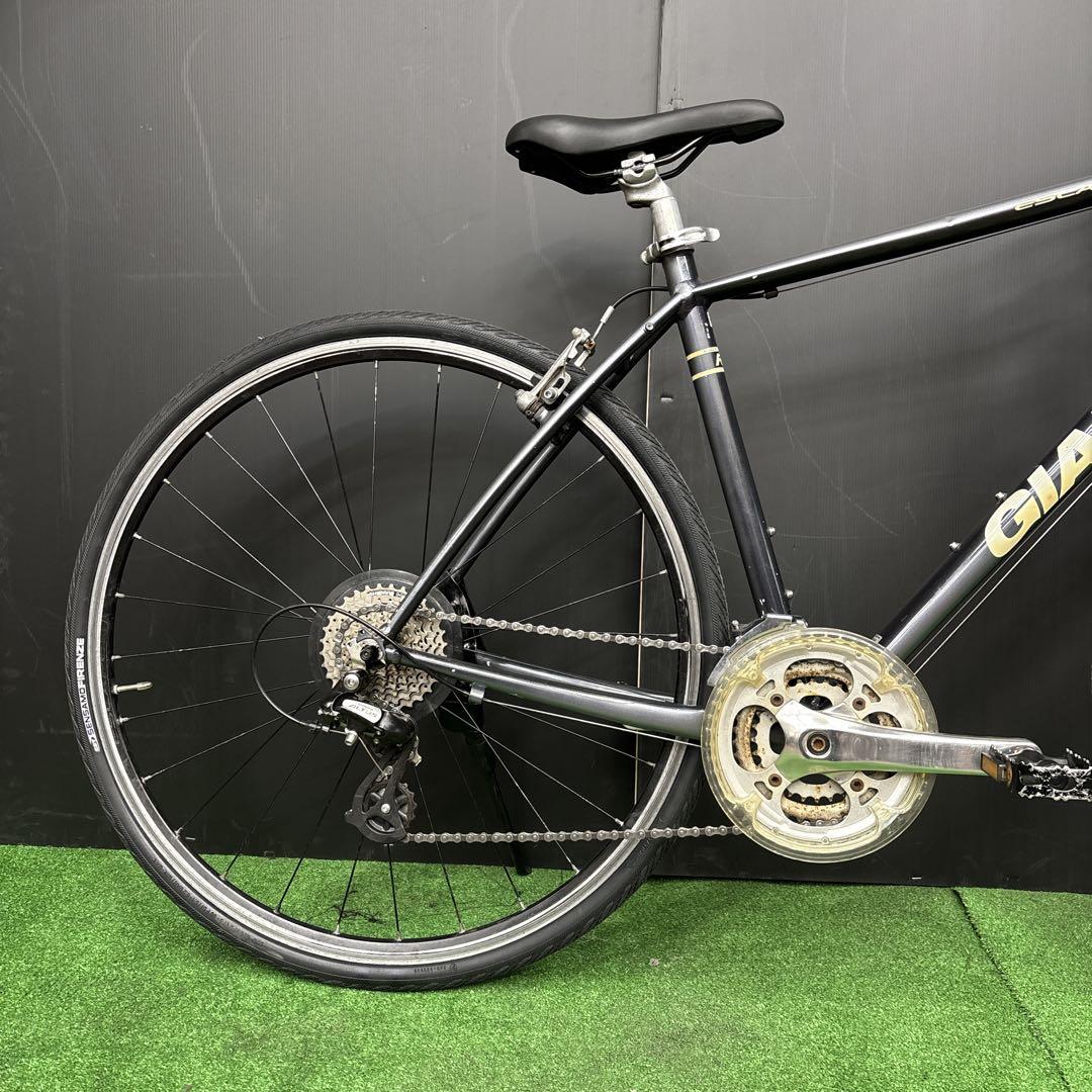 クロスバイク GIANT ESCAPE R3