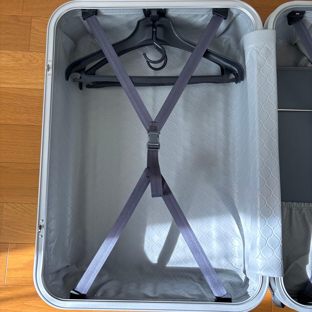 ACE プロテカ エキノックスライトα Lサイズ