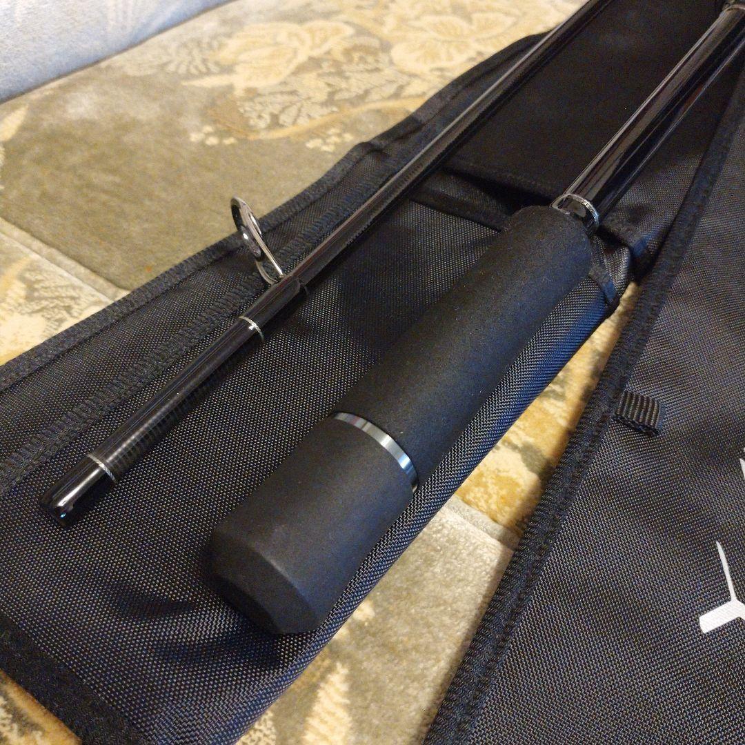 Ballistick 96MMH/TZ NANO ヤマガブランクス ☆美品☆