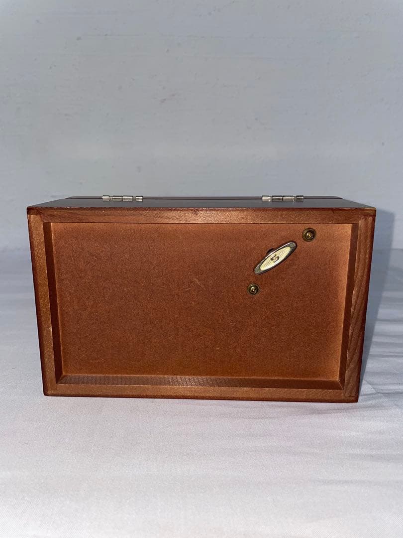 非売品　TOYOTA トヨタアリオン　小田和正　オルゴール