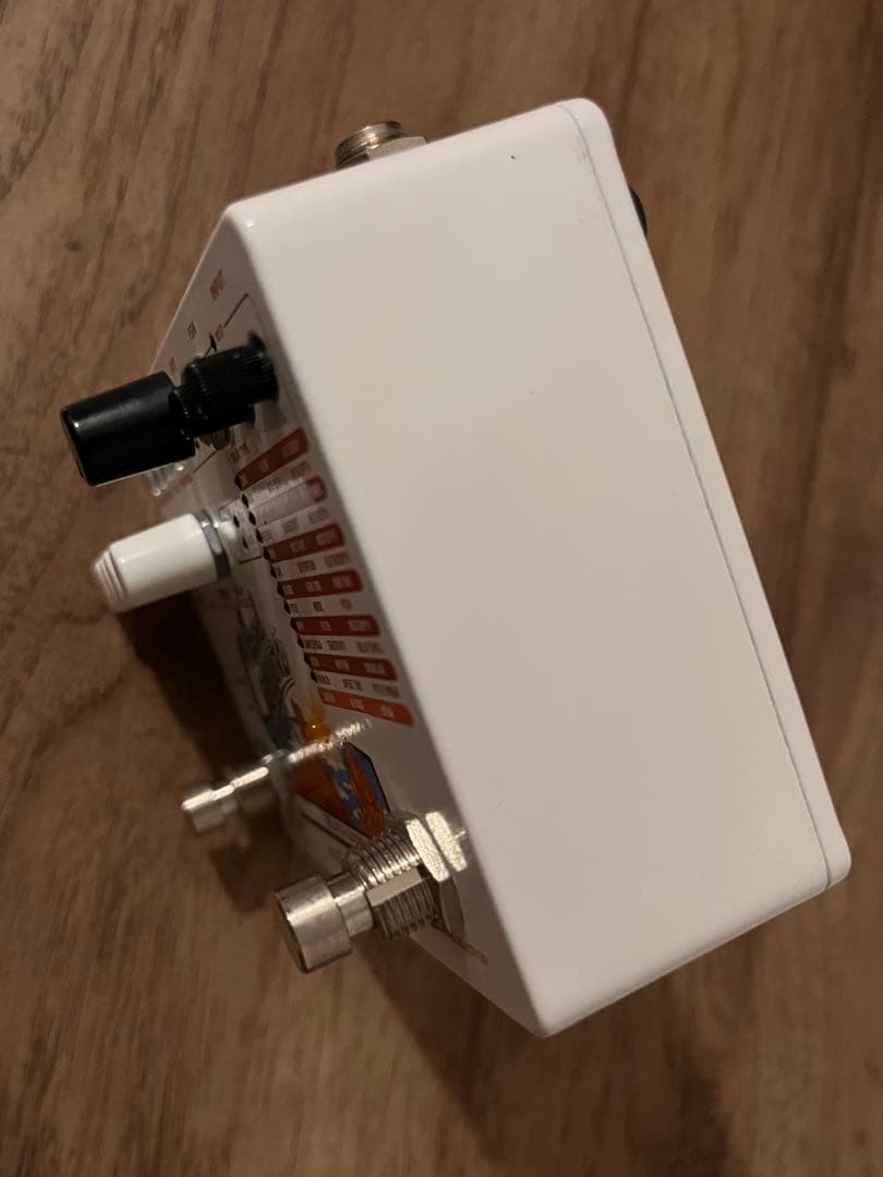 Electro-Harmonix Grand Canyon ディレイ &ルーパー