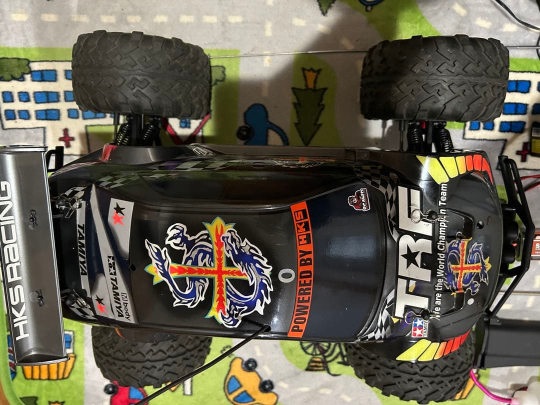 HPIサベージ3.5 フルセット‼️再来週にはこの出品を削除させていただきます