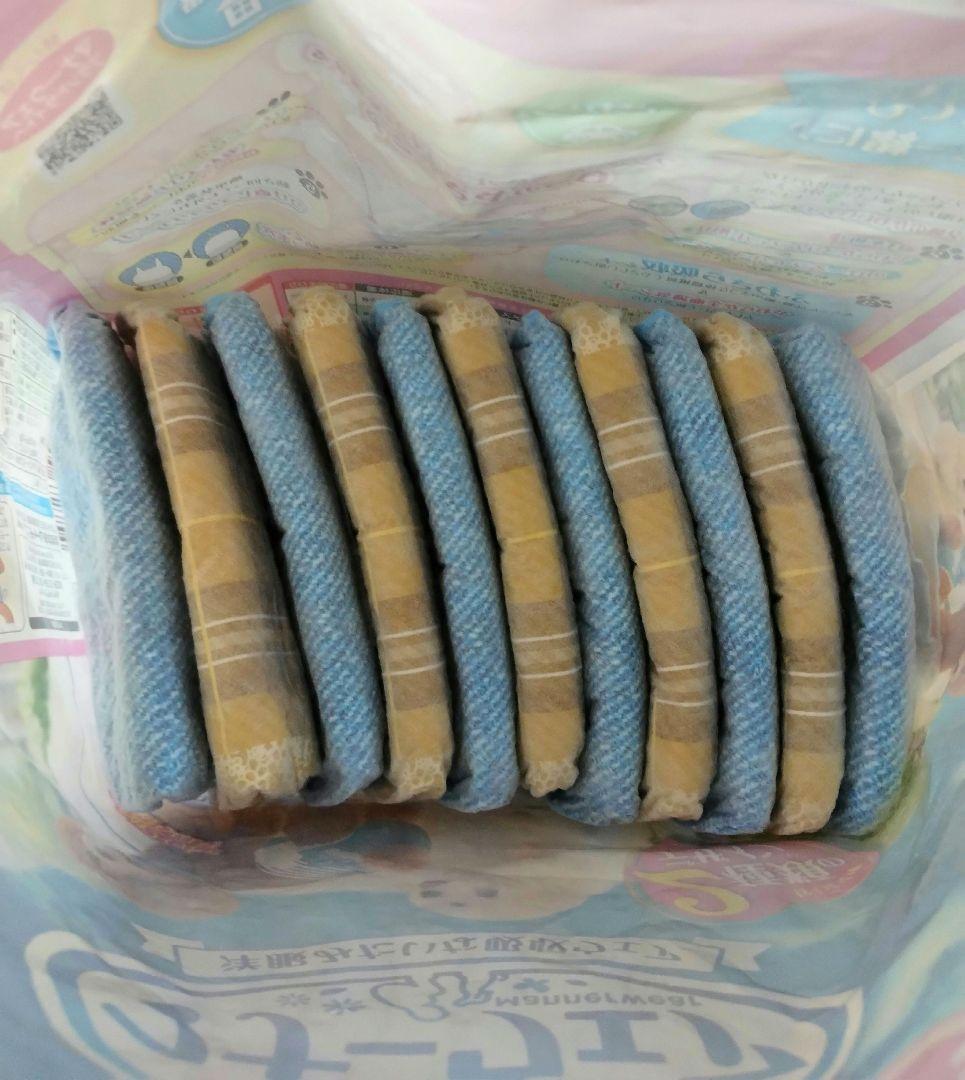 【まとめ売りお値下げ】マナーウェア女の子用SSサイズ38枚✕9＋20枚＝362枚