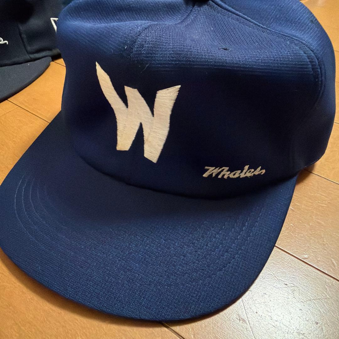 横浜DeNA野球キャップ 11個セット