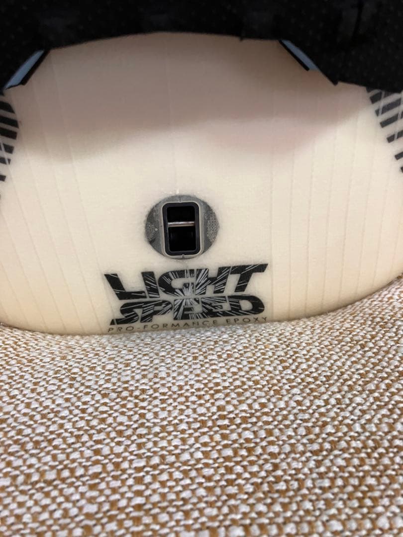 LOST surfboard puddle jumper HP ロスト