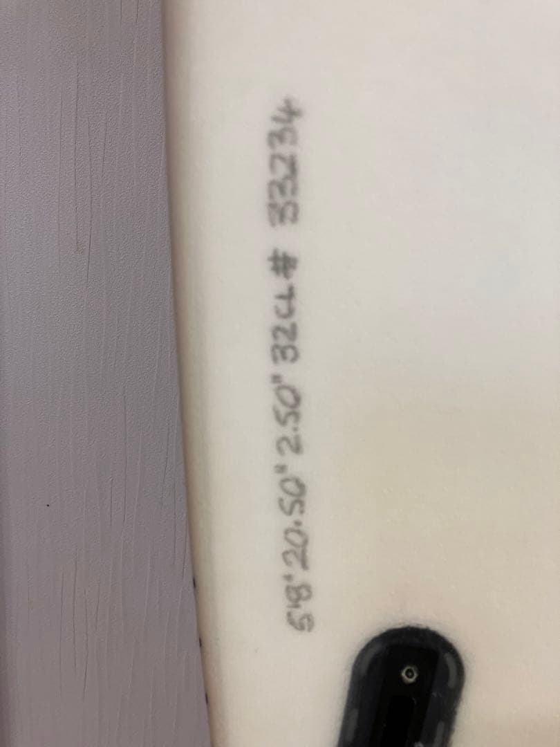 LOST surfboard puddle jumper HP ロスト